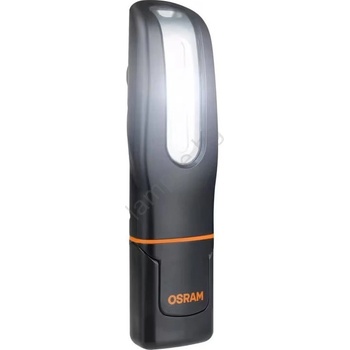 OSRAM - Димируема презареждаема инспекционна LED лампа LEDINSPECT MINI250 LED/7W/3, 7V IP65 (OA0066)