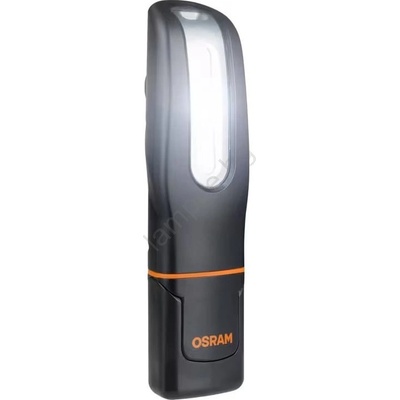 OSRAM - презареждаема димируема LED лампа LEDINSPECT MINI250 LED/7W/3, 7V IP65 (OA0066)