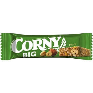 CORNY Корни Биг ядка - 50 гр