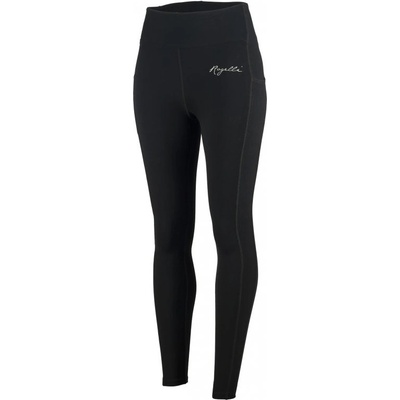 Rogelli Kalhoty dlouhé dámské POWER černé