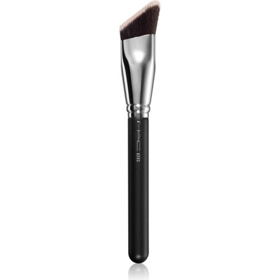 MAC Cosmetics 171S Smooth-Edge All Over Face Brush контурираща четка