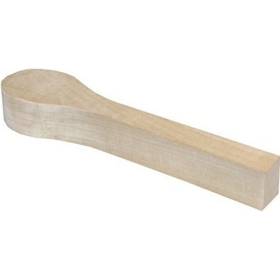Narex Bystřice Polotovar lipový pro vyřezávání - lžička 255x55x30 - NB8961-30