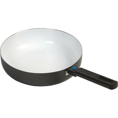 Panvica Bo-Camp Sprint Eco Saucepan 24 Farba: čierna/biela
