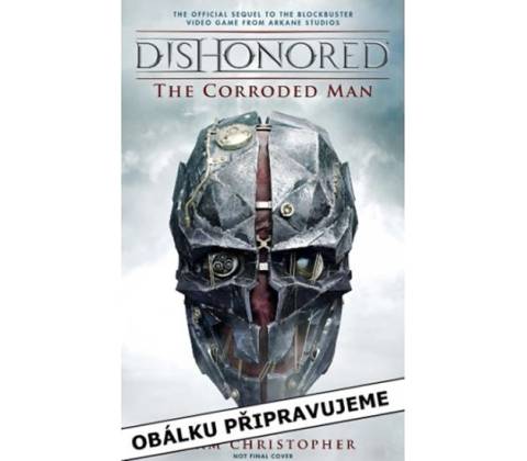 Dishonored Daudův návrat