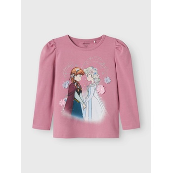 NAME IT Блуза nmfokinaa frozen ls