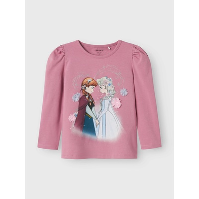 NAME IT Блуза nmfokinaa frozen ls