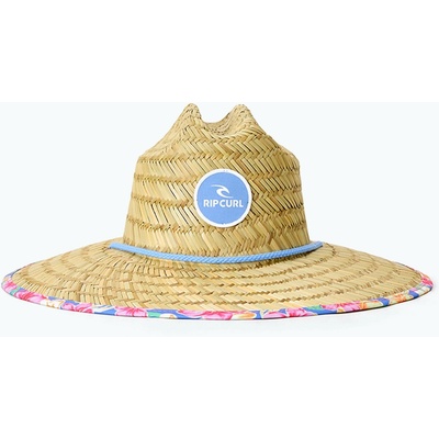 Rip Curl Mixed Straw Sun blue