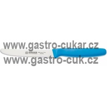 Giesser Nůž zubatý G 8365 110 mm světle modrá