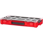 Qbrick System System PRO Organizer 100 RED Ultra HD вложка от пяна 16515 (ORGQPRO100FCZEPG013)