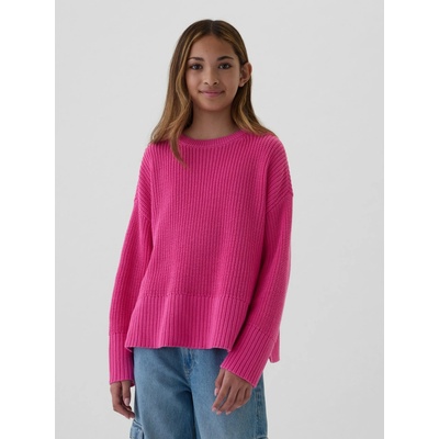 GAP dětský oversize svetr 524764-02
