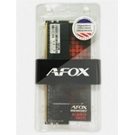 AFOX 4GB DDR4 2666MHz AFLD44FK1P