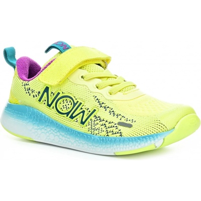 Naw Road Running Yellow Mellow – Zboží Dáma