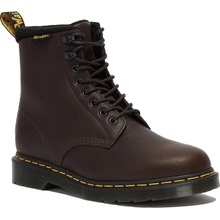 Dr. Martens 1460 Pascal Dark Brown Valor WP