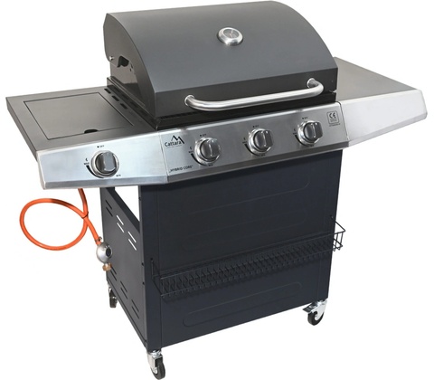 Cattara HYBRID CORE