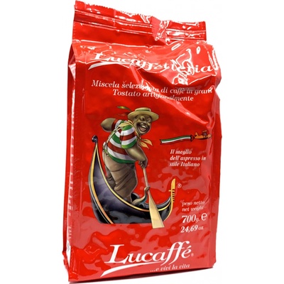 Lucaffé Lucaffétteria 0,7 kg