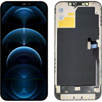 LCD Displej iPhone 12 PRO MAX
