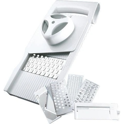 Struhadlo LEIFHEIT Struhadlo 4 v 1 COMFORTLINE (23170)