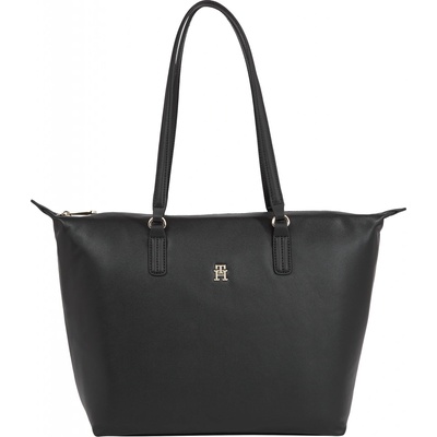 Tommy Hilfiger dámská kabelka Polan černá – Hledejceny.cz