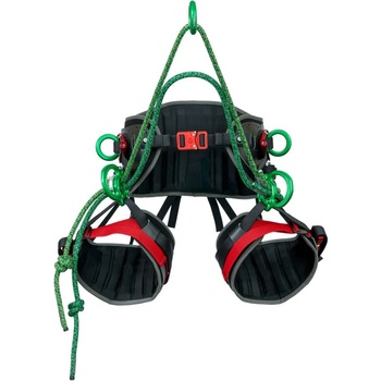 DMM Kinisi MAX Размер: M / Цвят: зелен