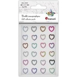 TITANUM Craft-Fun Series Titanum mixed crystals (24MH0317)