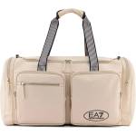 Ea7 emporio armani Сак EA7 EMPORIO ARMANI 7X000732_AF23200 duffle bag - Beige (Sugar Swizzle)