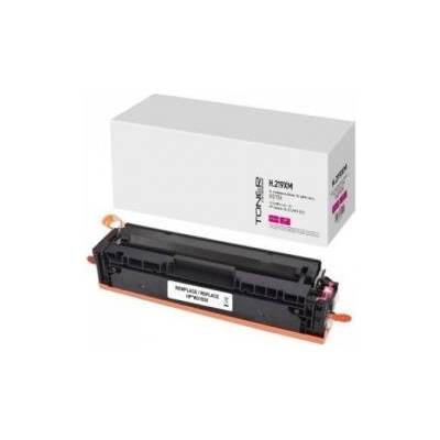 Compatible Тонер-касета съвмест. UPrint MAGENTA HP W2193X (HP 219X) 2 500 стр