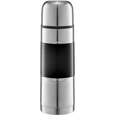 Ambition Termos Gummy Black 750 ml