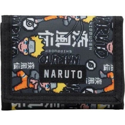 Naruto peňaženka