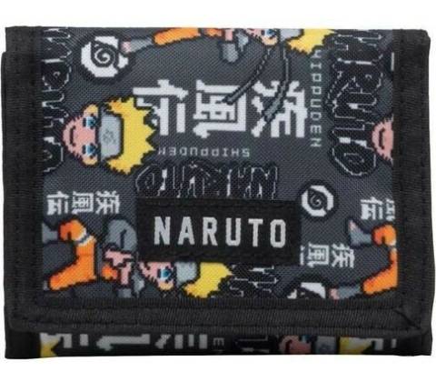 Naruto peňaženka