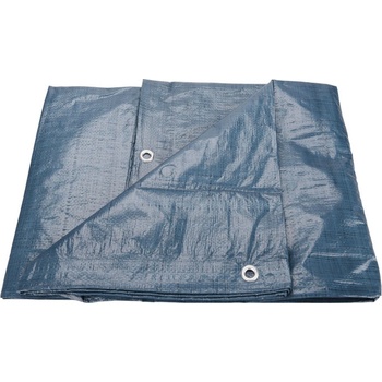 Extol Craft plachta PE 100g/m2, 8x12m 16129