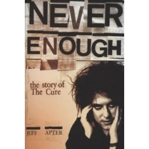 Never Enough | Jeff Apter (ISBN: 9781847727398)
