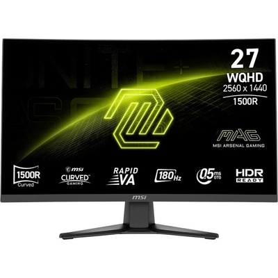 MSI MAG 275CQFDE E18