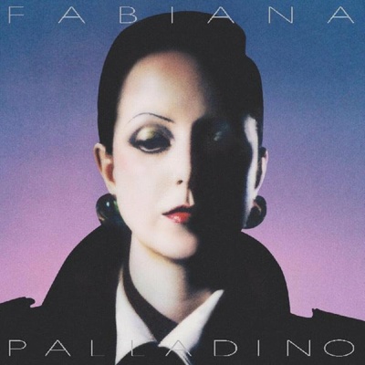 Palladino Fabiana - Fabiana Palladino LP