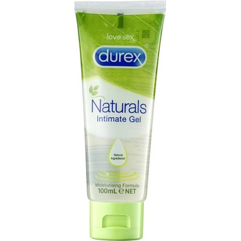 Durex Naturals Pure 100 ml