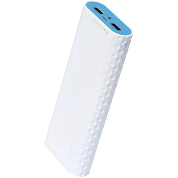 Image 1 of TP-Link TL-PB15600 външна батерия 15600 mAh Бяла (6935364095055)