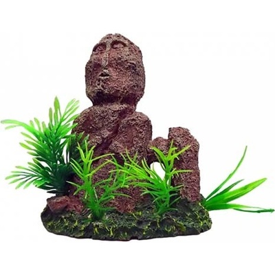 Duvo+ Muž bez tváre 11,5x7,5x12,5 cm