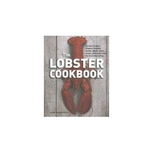 Lobster Cookbook | Jane Bamforth (ISBN: 9780754831549)