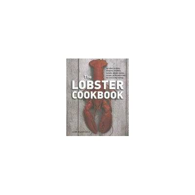 Lobster Cookbook | Jane Bamforth