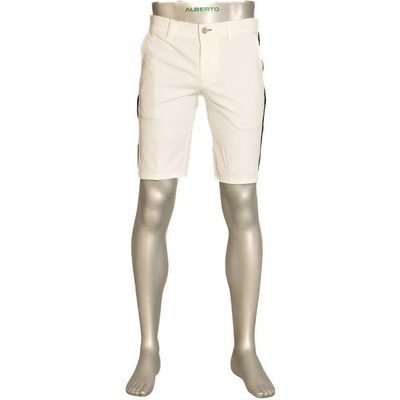 Alberto Golf EARNIE-GSP 3xDRY Cooler bílé
