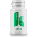 Kompava MSM 500 mg 120 kapsúl