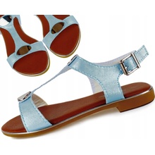 Haker detské sandále