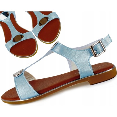 Haker detské sandále