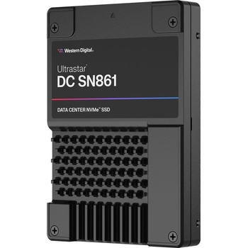 Western Digital SN861 3.84TB (0TS2526)