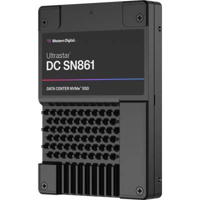 Western Digital SN861 3.84TB (0TS2526)