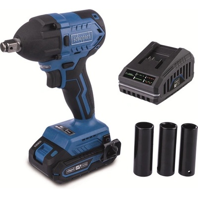Scheppach BC-IW350-X-SET S (5909246400)