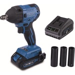 Scheppach BC-IW350-X-SET S (5909246400)