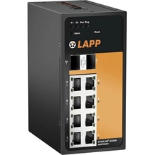 LAPP ETHERLINE ACCESS M08T02SFP