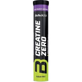 Image 1 of BioTechUSA Creatine Zero Efferves, 16 Tablets