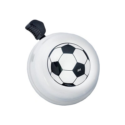 Liix Soccerball White