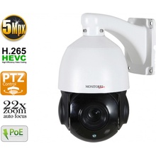 Monitorrs Security 6007